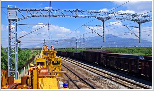 電氣化鐵道供電專業(yè)怎么樣？