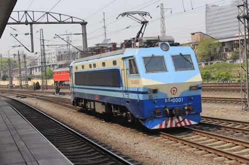 電力機車運用與檢修專業(yè)主要學習什么課程呢？