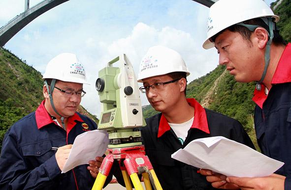 工程測(cè)量專業(yè)就業(yè)單位有哪些？