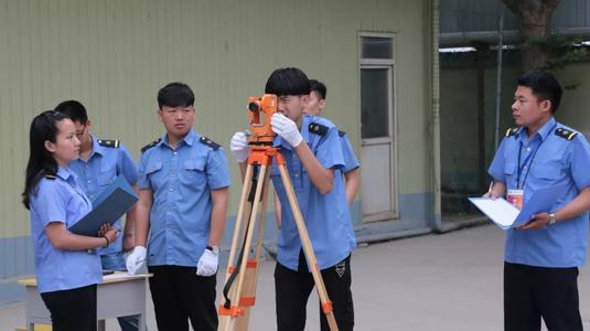 石家莊哪個(gè)學(xué)校開設(shè)工程測(cè)量專業(yè)？