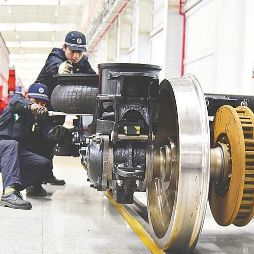 鐵道車輛運(yùn)用與檢修專業(yè)怎么樣？