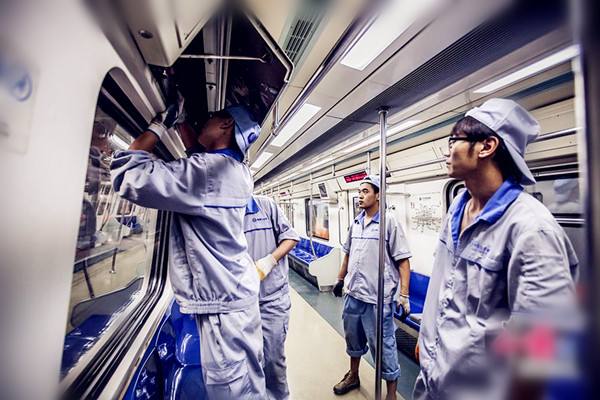 鐵道車輛運(yùn)用與檢修專業(yè)畢業(yè)后待遇怎么樣？