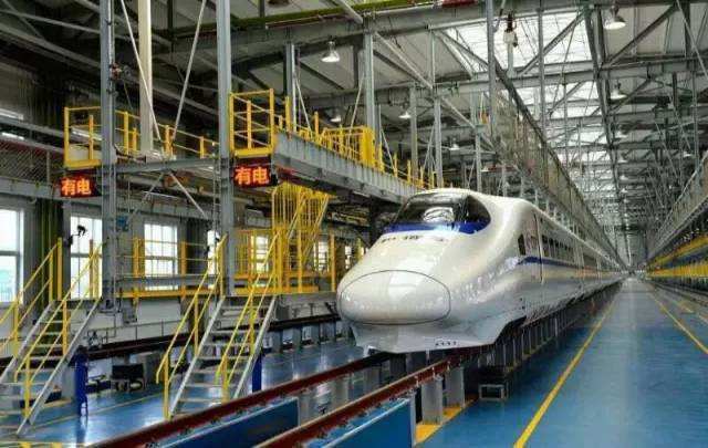 城市軌道交通車輛運用與檢修專業(yè)就業(yè)前景怎么樣？