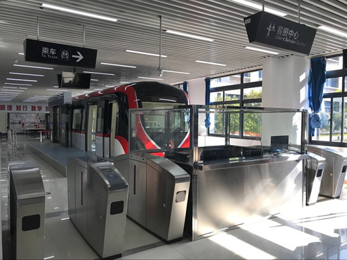 城市軌道交通車輛運用與檢修專業(yè)學什么？