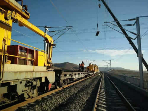 內(nèi)燃機車運用與檢修專業(yè)就業(yè)單位有哪些？