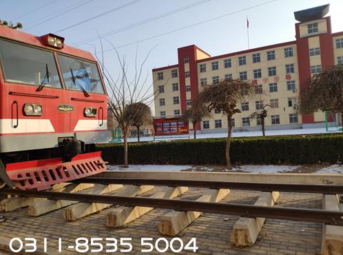 石家莊鐵路職業(yè)技工學(xué)校怎么樣？