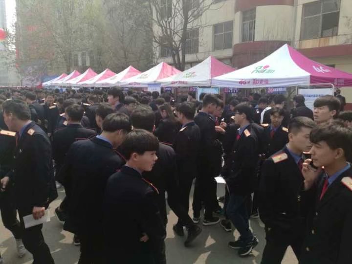 石家莊鐵道技工學(xué)校能就業(yè)嗎？