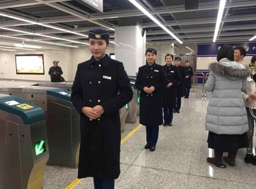 有女生可報(bào)的地鐵專業(yè)嗎？