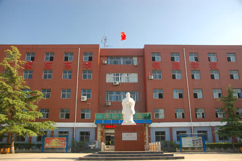 石家莊東華鐵路學校有大專嗎？