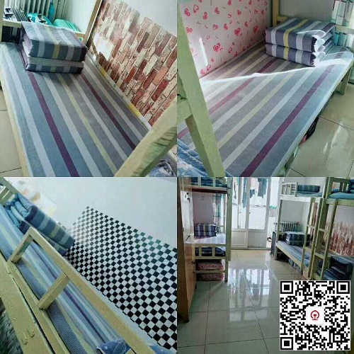 石家莊東華鐵路學(xué)校宿舍有空調(diào)嗎？