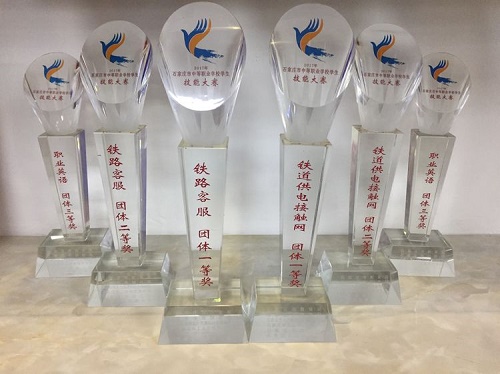 石家莊東華鐵路學(xué)?；疖囁緳C(jī)專業(yè)學(xué)費(fèi)多少？