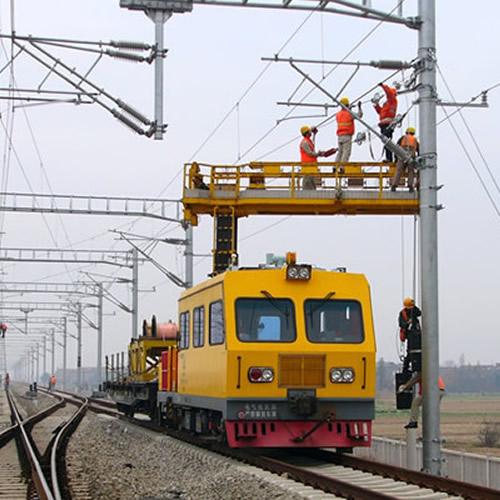 鐵道供電專業(yè)畢業(yè)后去哪些單位上班？