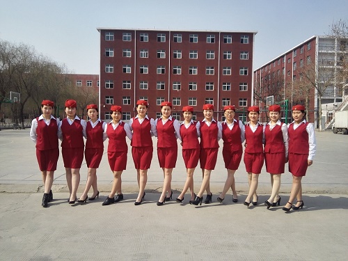 石家莊東華鐵路學(xué)校是對(duì)口就業(yè)嗎？