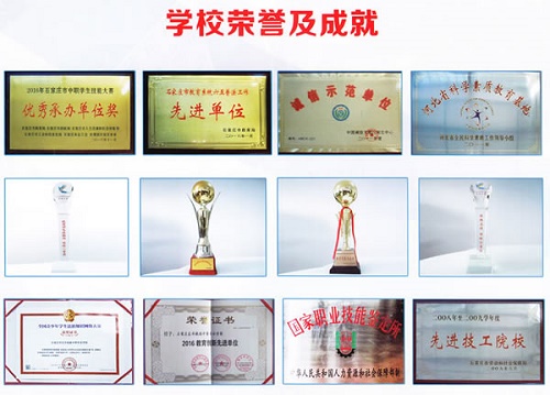 初中生為什么都報鐵路學校？