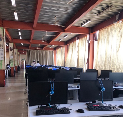 石家莊東華鐵路學(xué)校專業(yè)介紹、