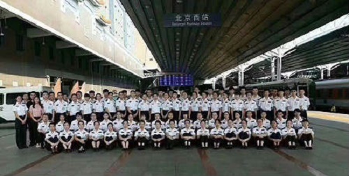 石家莊東華鐵路學(xué)校鐵路乘務(wù)專業(yè)將來去哪就業(yè)？