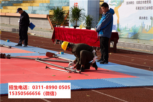 石家莊東華鐵路中等專業(yè)學校學文化課嗎？