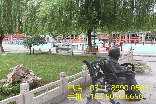 石家莊東華鐵路學(xué)校能減免6000學(xué)費