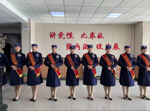 石家莊東華鐵路學(xué)校有3+3大專嗎？