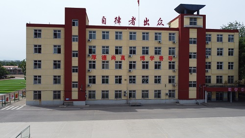 到石家莊鐵路學校不夠分的能上嗎？