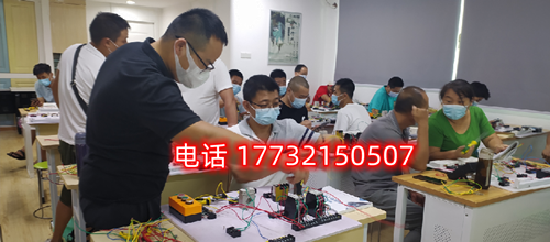 多少歲就不能考電工證了？電工證報考年齡要求