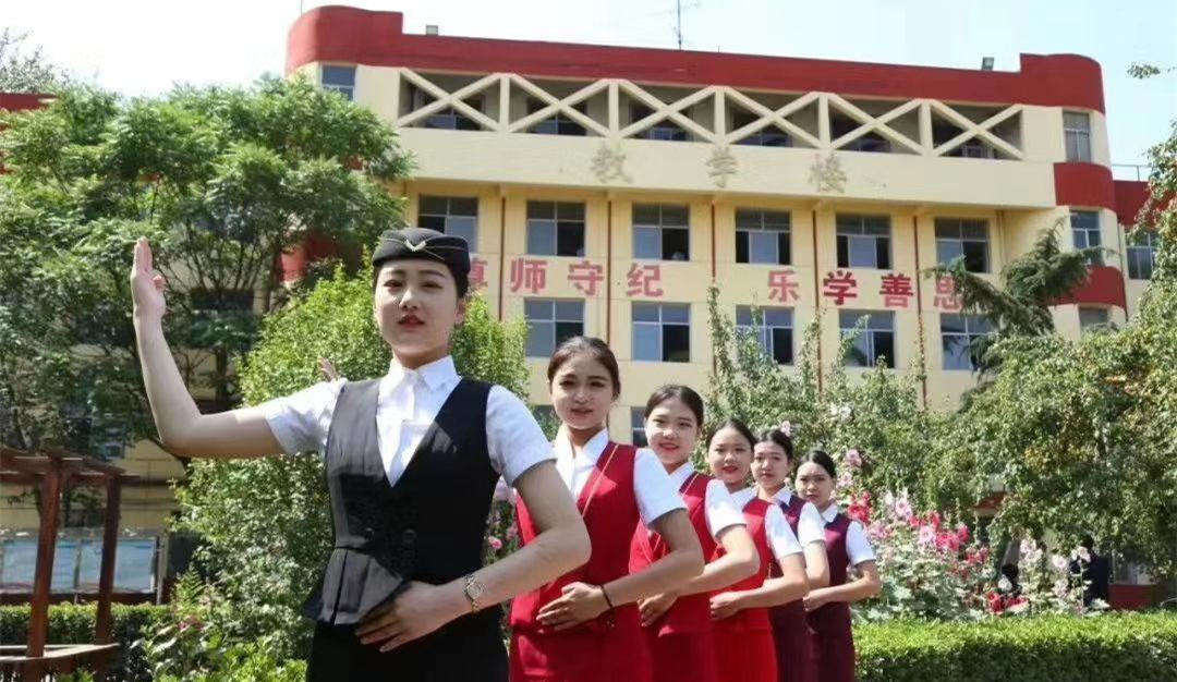 石家莊鐵路學(xué)校春季班學(xué)什么專(zhuān)業(yè)吃香