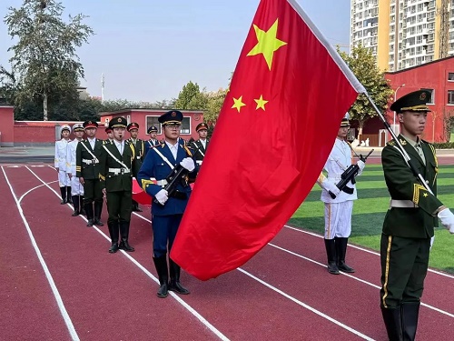 石家莊同創(chuàng)鐵路學校2026年春季招生嗎