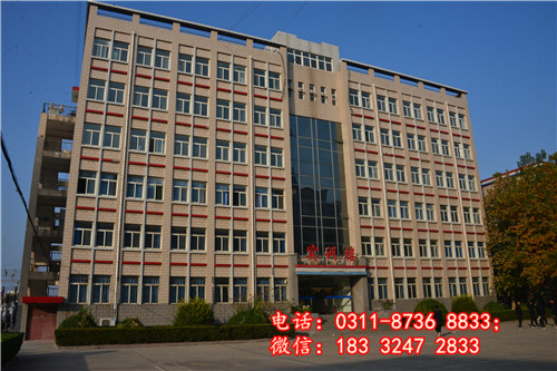 石家莊冀聯(lián)醫(yī)學(xué)中專學(xué)校有幾個(gè)校區(qū)？