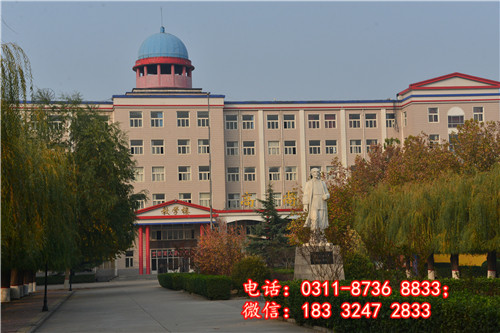 石家莊護(hù)理中專學(xué)校哪個(gè)好？