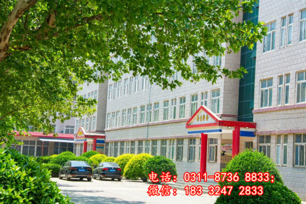 石家莊冀聯(lián)醫(yī)學院考承德護理職業(yè)學校需要多少分