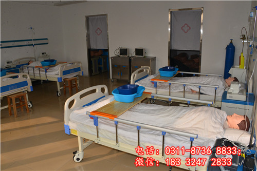 河北石家莊護理專業(yè)學校哪個好？