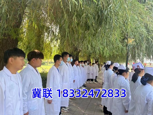 石家莊醫(yī)學中專學校2026年春招錄取分數(shù)線