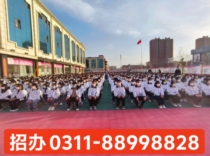 哪些學生適合報名石家莊天使護士學校2026年春季新生班？