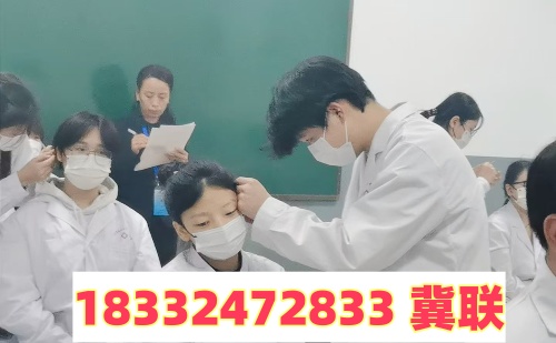 石家莊冀聯(lián)醫(yī)學中專學校升學途徑和可報考院校有哪些？