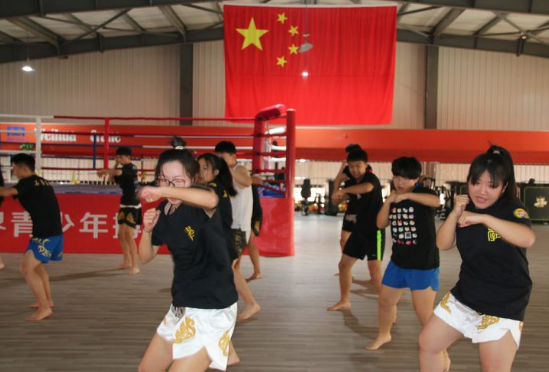 石家莊開(kāi)設(shè)體育專業(yè)、武術(shù)專業(yè)的學(xué)校