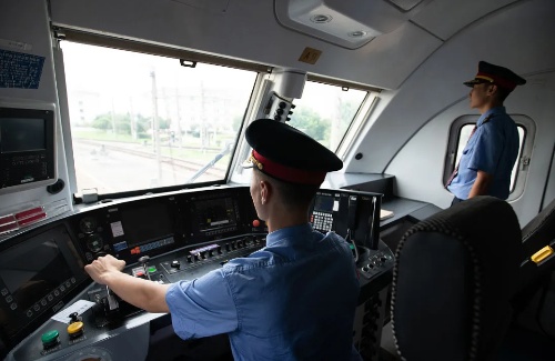 2026年石家莊火車司機(jī)短期培訓(xùn)招生簡章