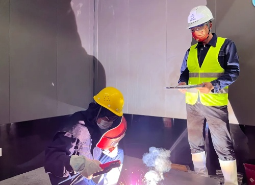 河北焊工證報名入口官網(wǎng)2025年考試