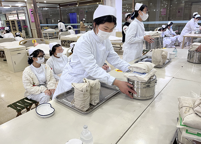 初三畢業(yè)讀衛(wèi)校最吃香的王牌專業(yè)