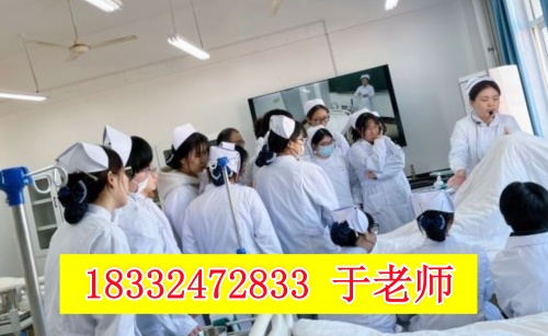 石家莊冀聯(lián)醫(yī)學中專學校護理專業(yè)升大專可以考哪些學校？