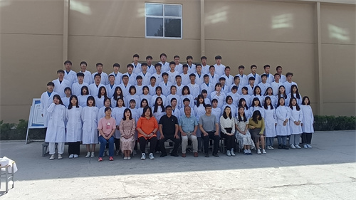 河北同仁醫(yī)學(xué)中專學(xué)校幾個校區(qū)？參觀去哪個校區(qū)？