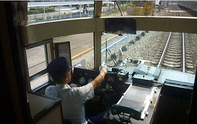 火車司機工資大概多少錢？哪里有火車司機培訓(xùn)班