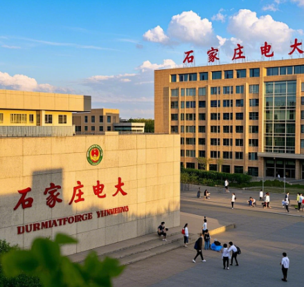 石家莊電大和國家開放大學(xué)有什么區(qū)別