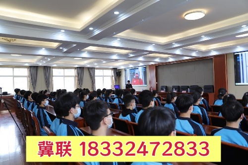 石家莊冀聯(lián)醫(yī)學(xué)中專學(xué)校能上大專嗎？初三生升學(xué)路徑全解析