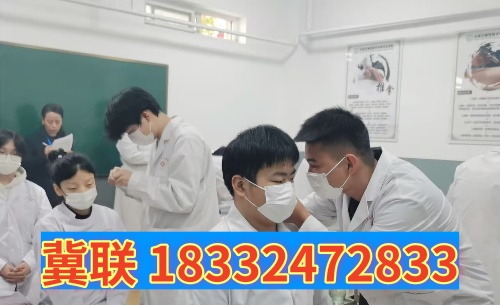 2026年石家莊冀聯(lián)醫(yī)學(xué)中專學(xué)校報名優(yōu)惠政策