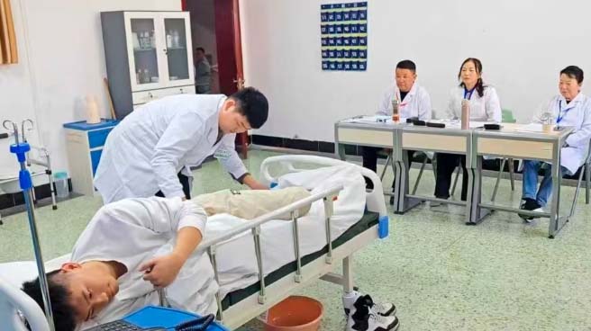 新職業(yè)——如何報考長期照護(hù)師
