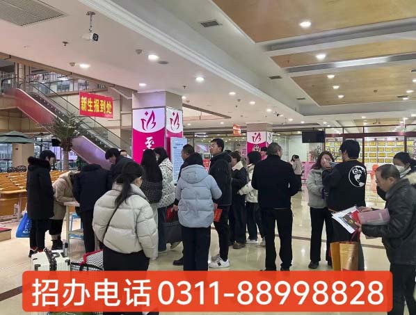 石家莊天使護士學校管理怎么樣？學生平時能出學校嗎？