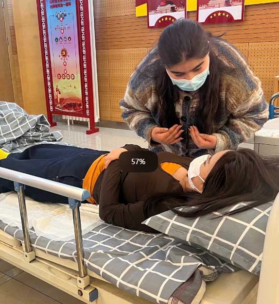 石家莊醫(yī)療護理員證需要什么條件 有年齡要求嗎